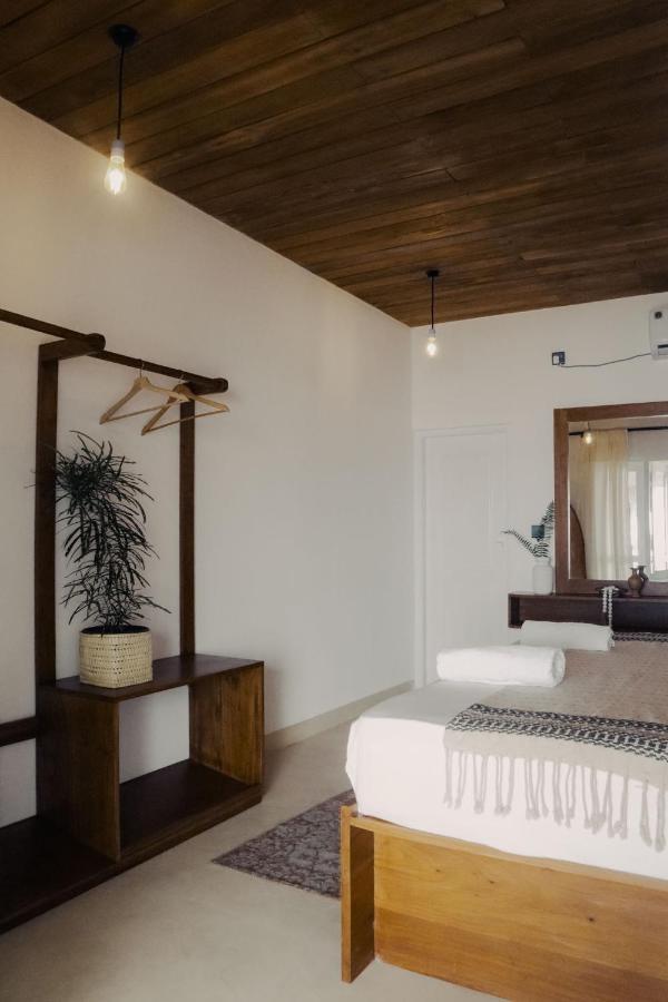 New- Gitano Surf Beachfront Ahangama Hotel Ngoại thất bức ảnh