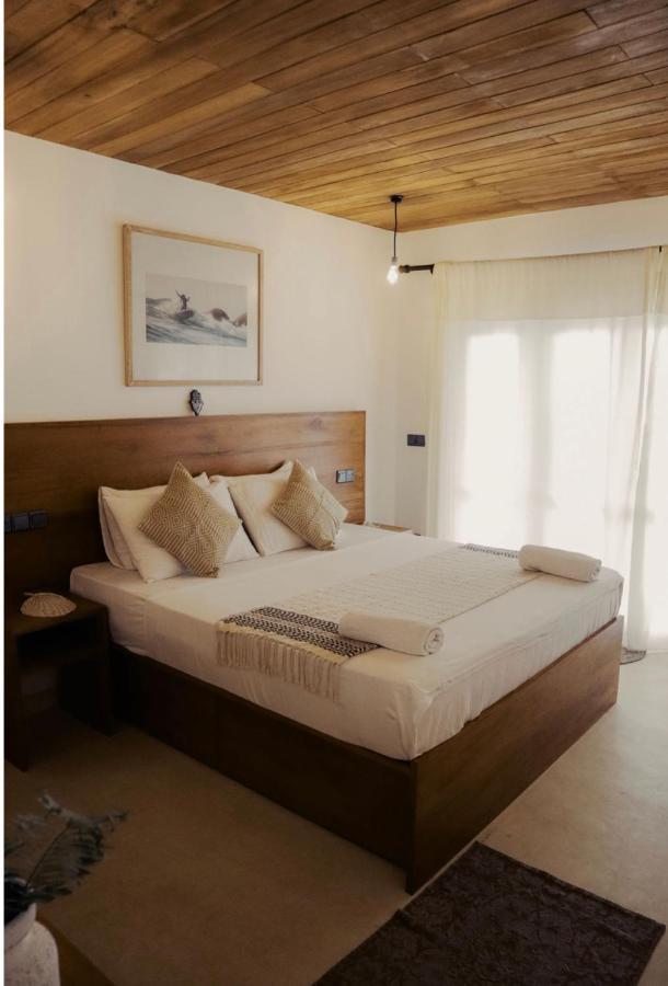 New- Gitano Surf Beachfront Ahangama Hotel Ngoại thất bức ảnh