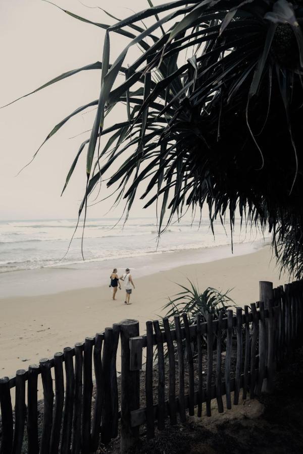New- Gitano Surf Beachfront Ahangama Hotel Ngoại thất bức ảnh