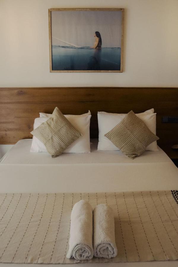 New- Gitano Surf Beachfront Ahangama Hotel Ngoại thất bức ảnh