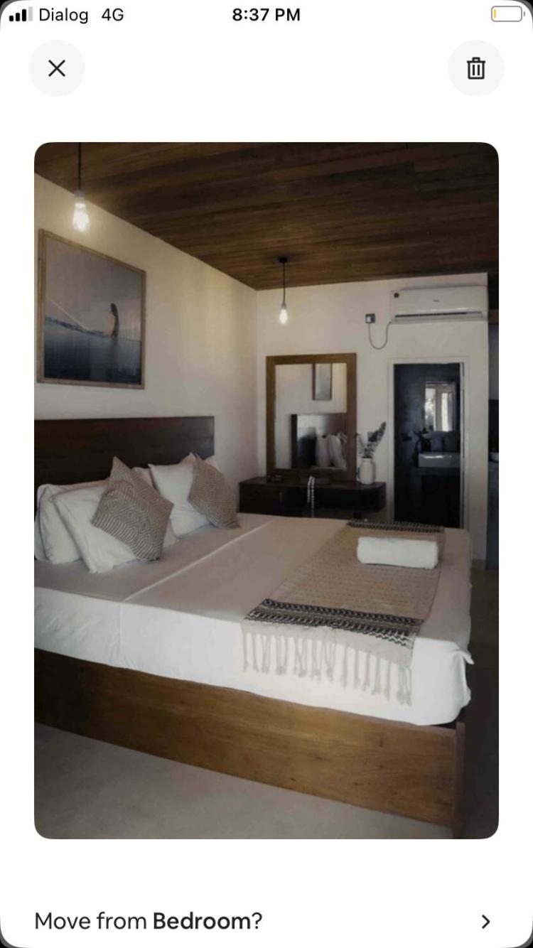 New- Gitano Surf Beachfront Ahangama Hotel Ngoại thất bức ảnh