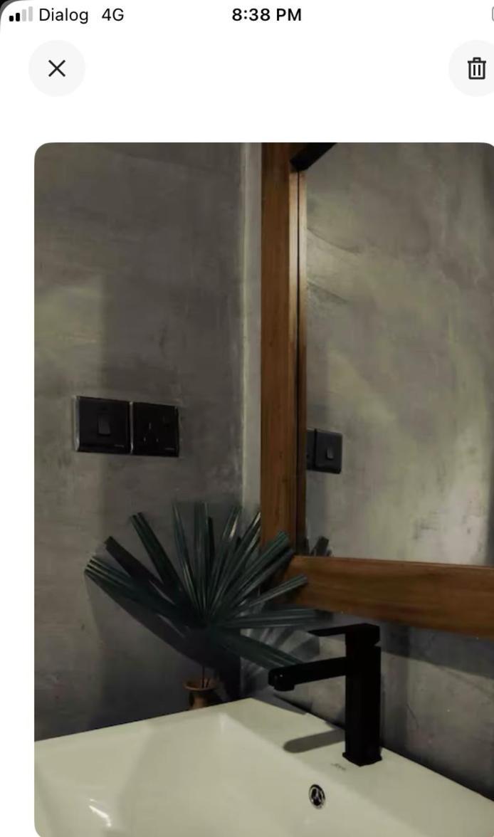 New- Gitano Surf Beachfront Ahangama Hotel Ngoại thất bức ảnh